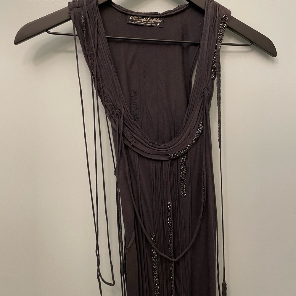 All Saints long shirt
